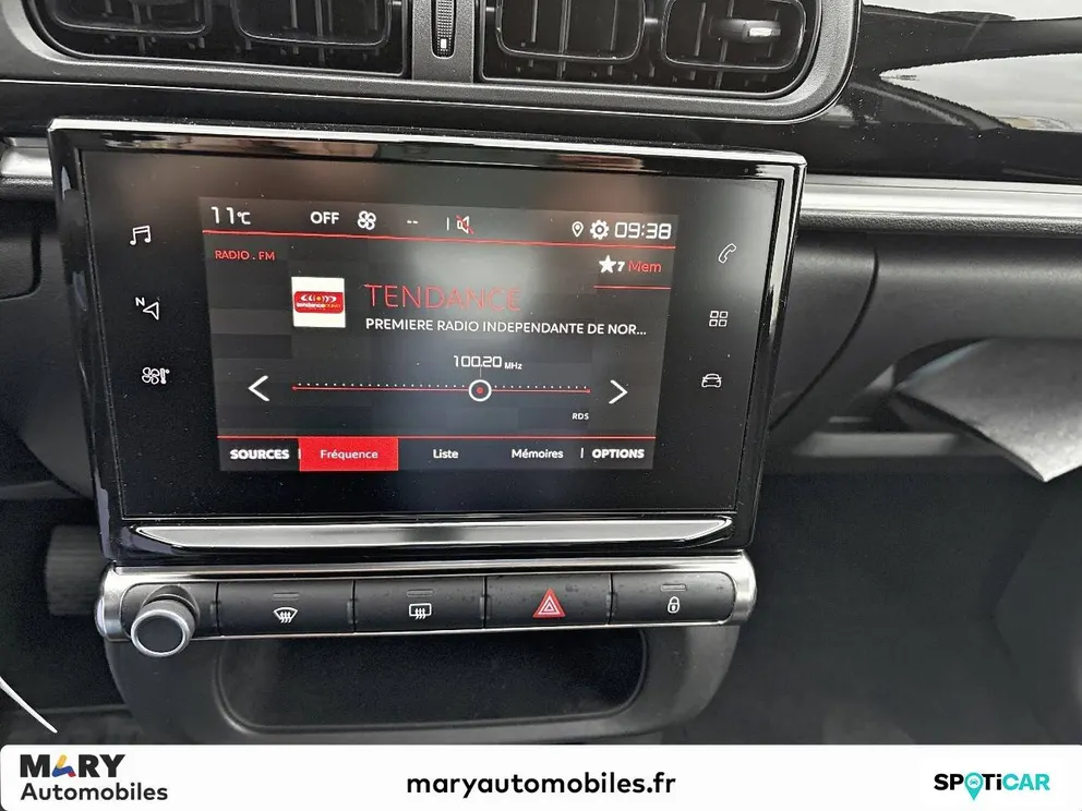 Véhicule occasion 207989 - Citroën C3 - Photo 15