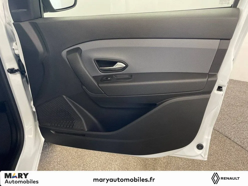 Véhicule occasion 192274 - renault EXPRESS VAN - Photo 18