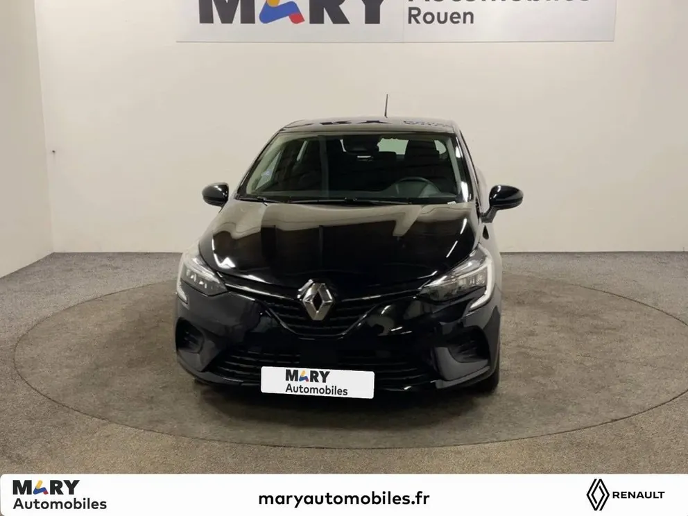Véhicule occasion 207574 - renault CLIO - Photo 2