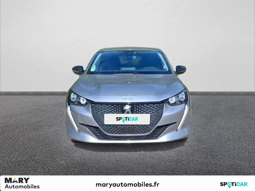 Véhicule occasion 1232755 - peugeot 208 - Photo 6