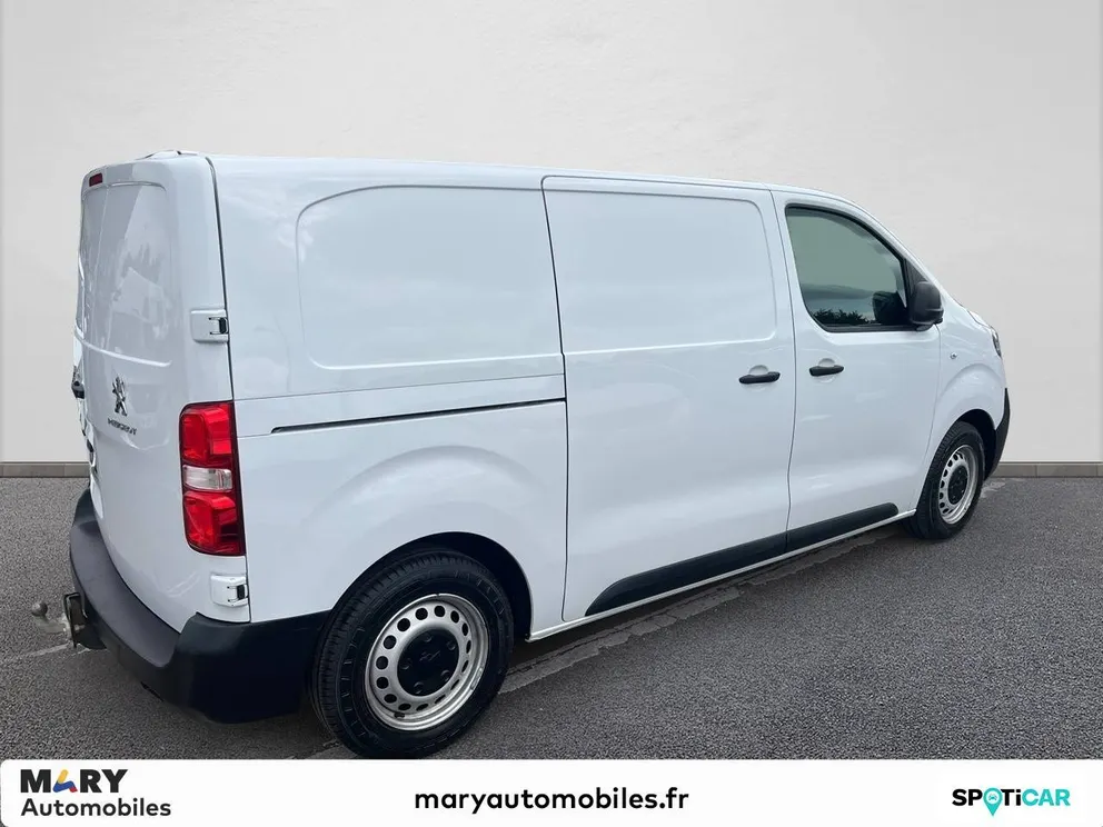 Véhicule occasion 161714 - peugeot EXPERT - Photo 4