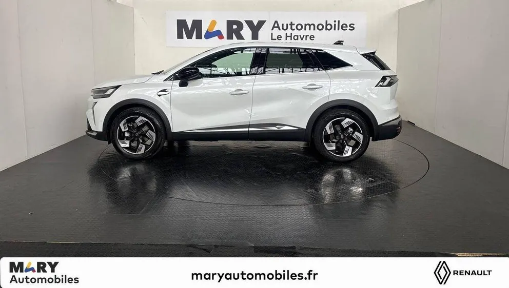 Véhicule occasion 197729 - renault SYMBIOZ - Photo 7