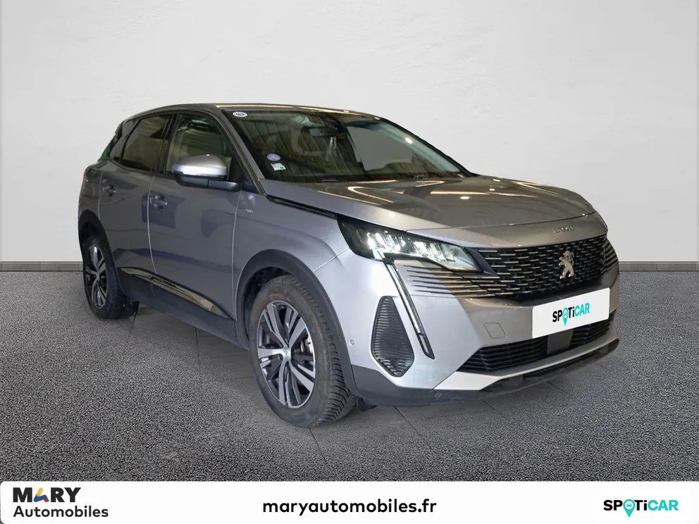 Véhicule occasion 1231352 - peugeot 3008 - Photo 5