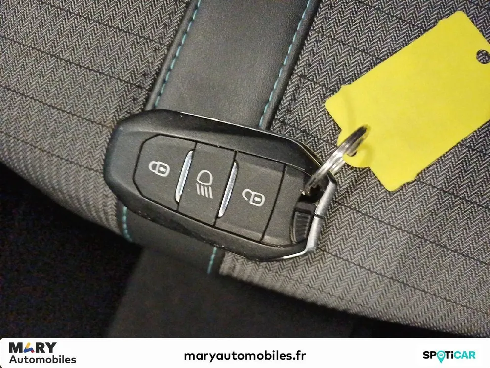 Véhicule occasion 206453 - peugeot 208 - Photo 15