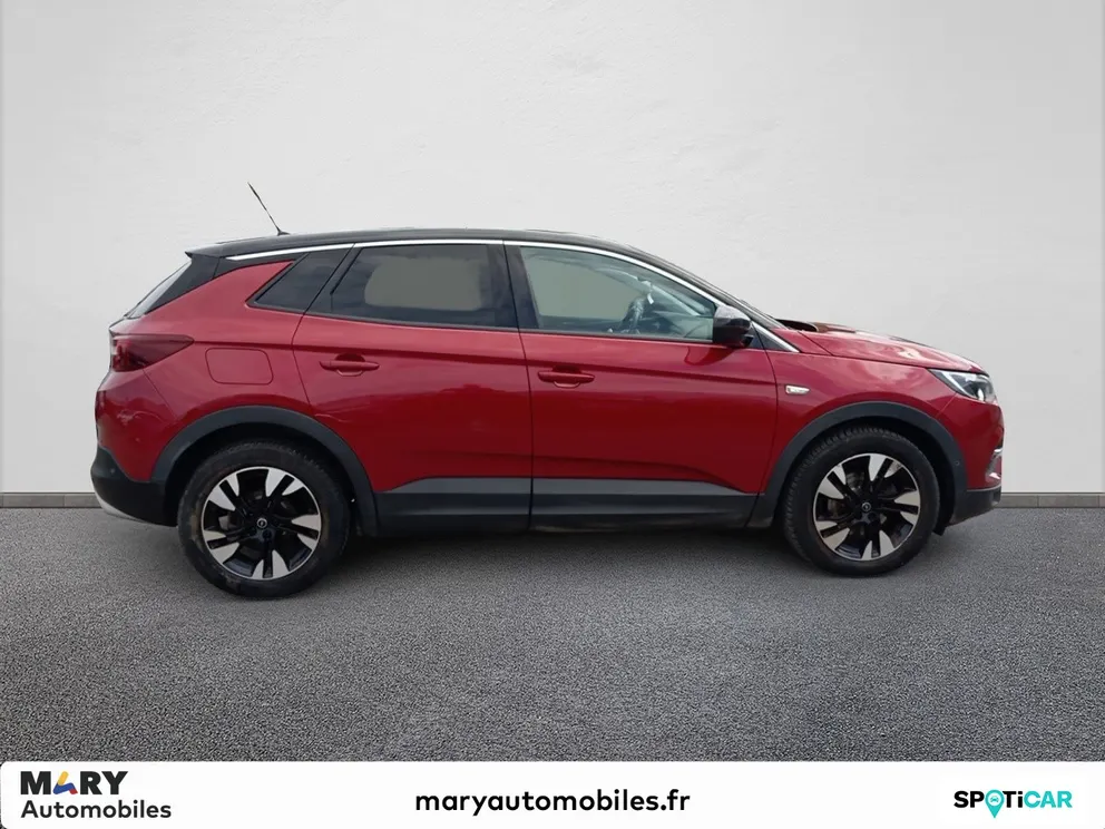 Véhicule occasion 224542 - opel GRANDLAND - Photo 4