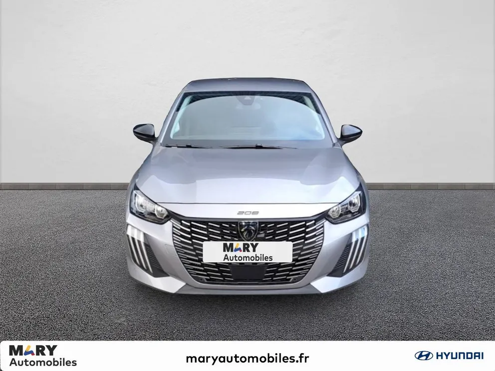 Véhicule occasion 181969 - peugeot 208 - Photo 2