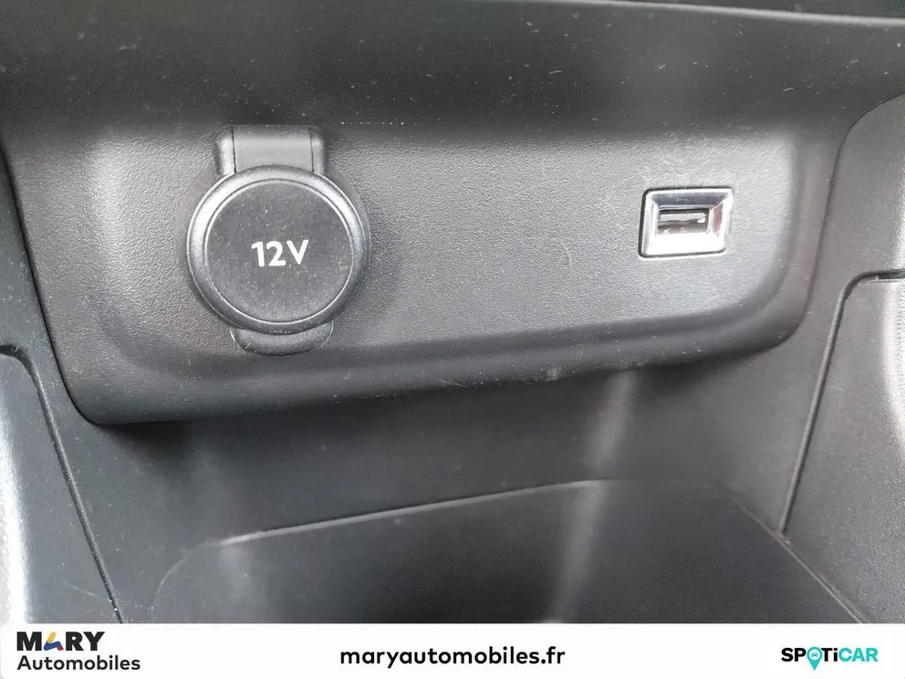 Véhicule occasion 228705 - Citroën C3 - Photo 20