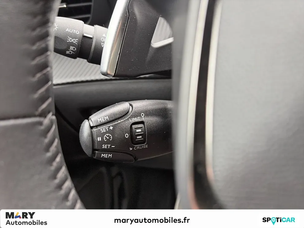 Véhicule occasion 230688 - peugeot 2008 - Photo 17