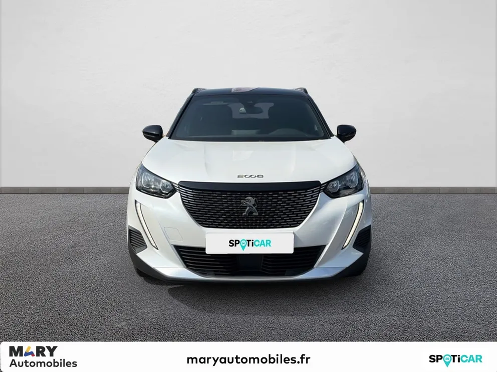 Véhicule occasion 1235669 - peugeot 2008 - Photo 6