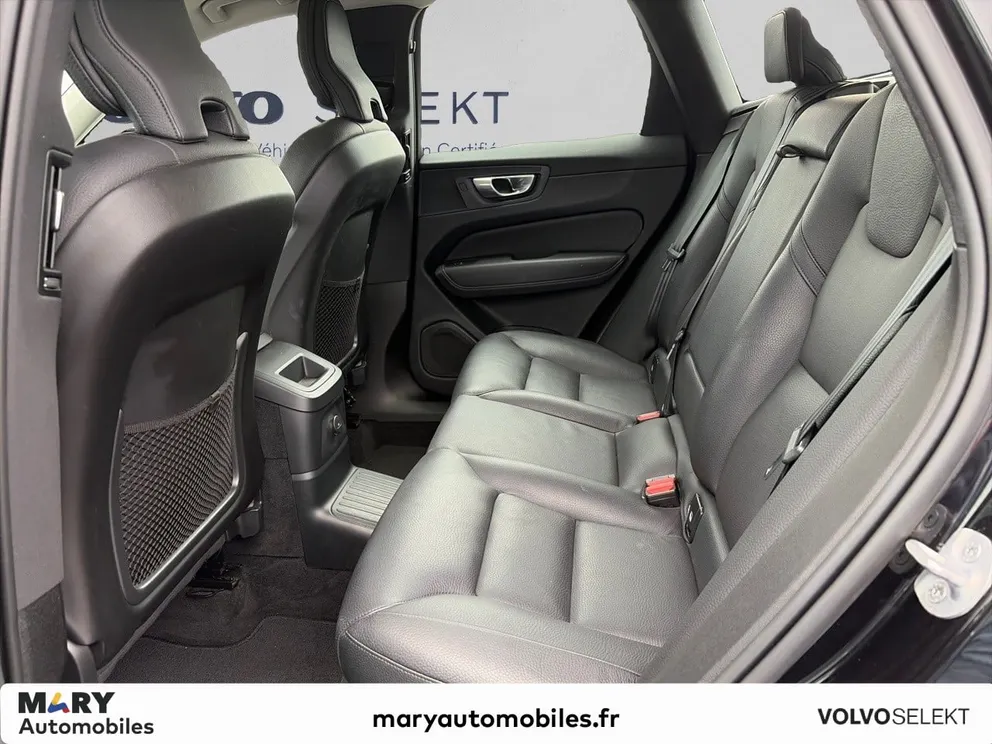 Véhicule occasion 227978 - volvo XC60 - Photo 14
