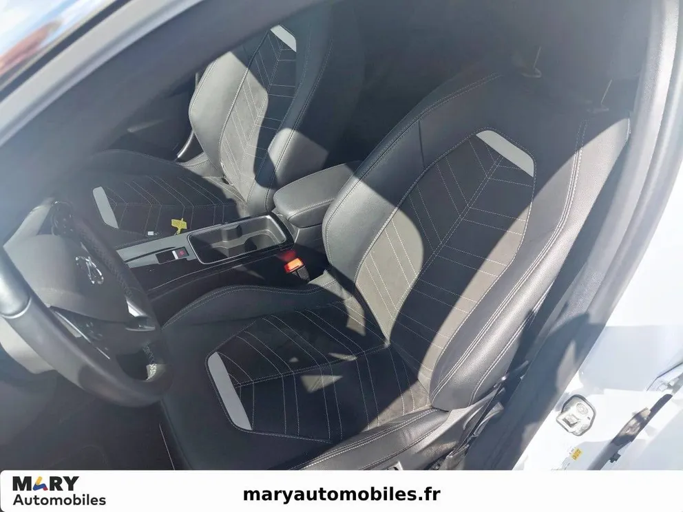 Véhicule occasion 229896 - opel MOKKA - Photo 9
