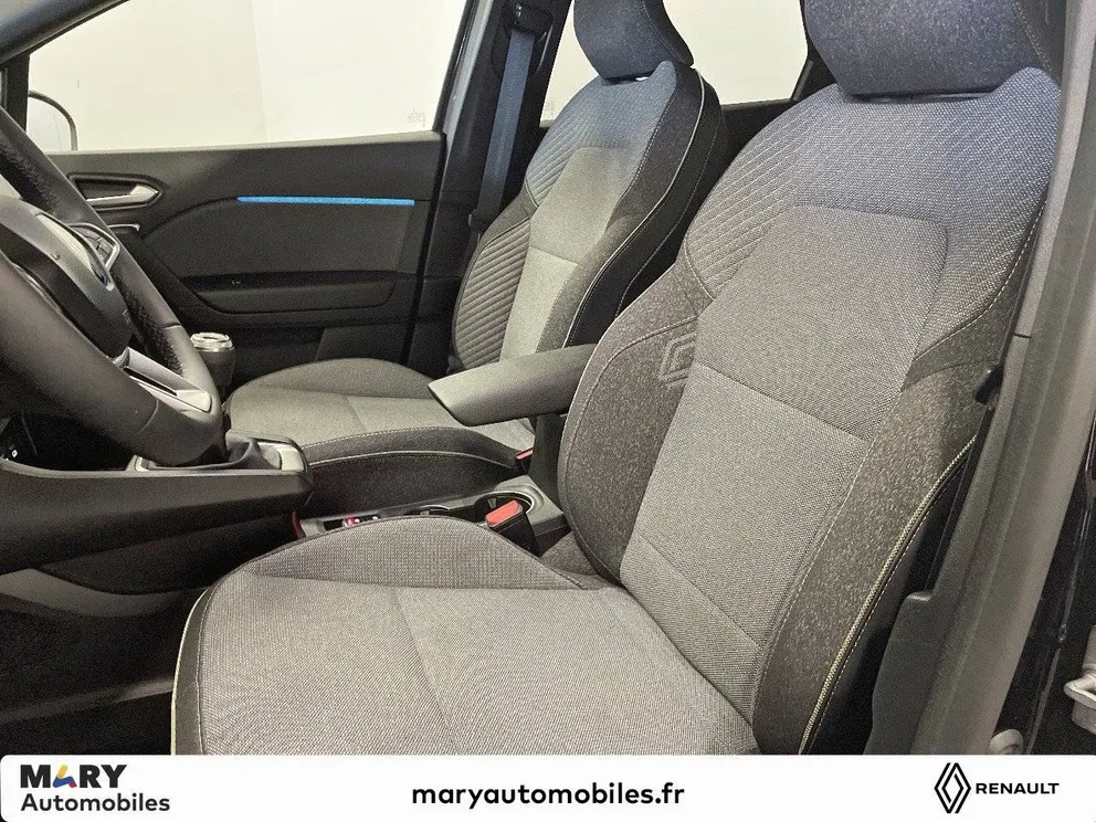 Véhicule occasion 196012 - renault CAPTUR - Photo 9