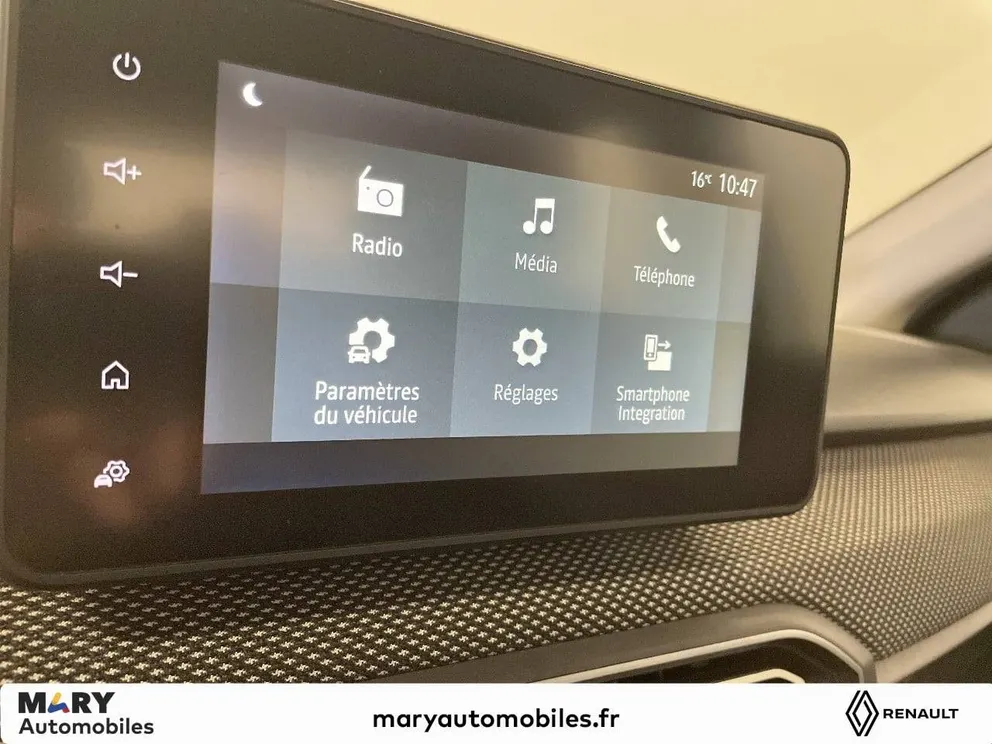 Véhicule occasion 231215 - dacia SANDERO - Photo 12