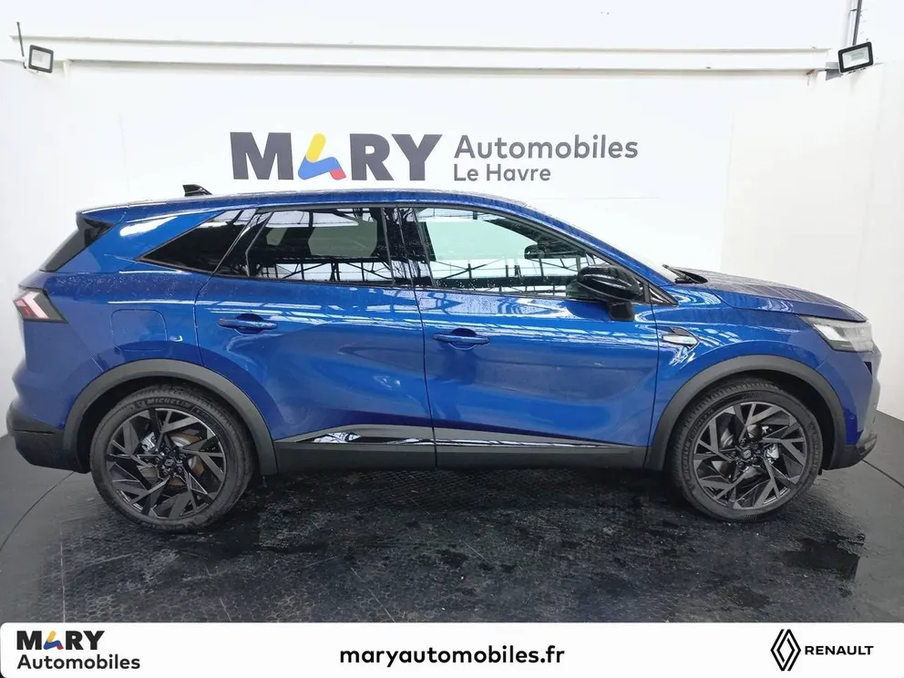 Véhicule occasion 208635 - renault SYMBIOZ - Photo 4