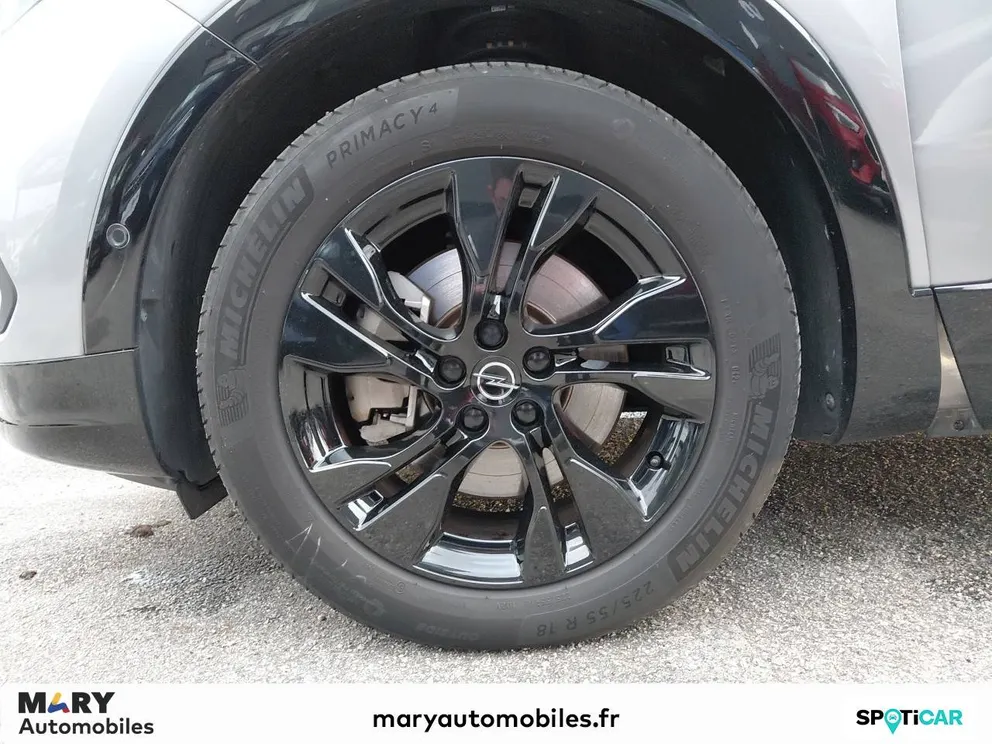 Véhicule occasion 207238 - opel GRANDLAND - Photo 11