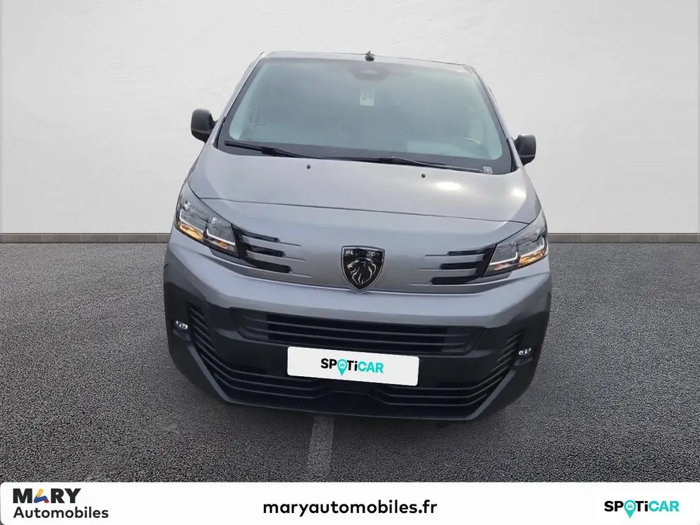 Véhicule occasion 230846 - peugeot EXPERT - Photo 2