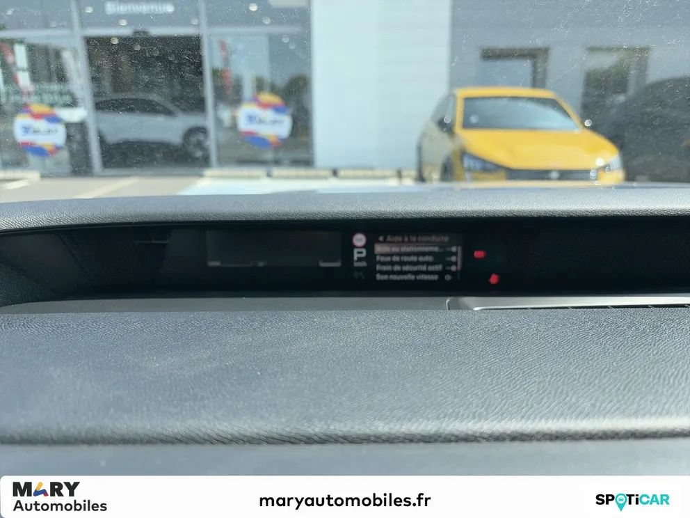 Véhicule occasion 1232420 - Citroën C3 AIRCROSS - Photo 10
