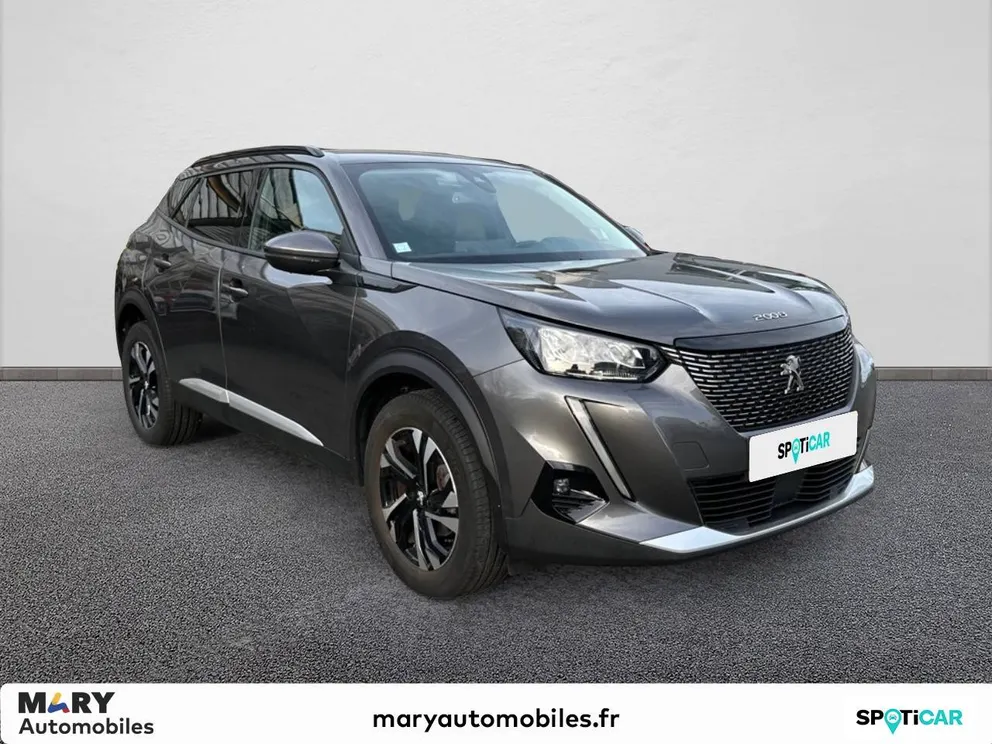 Véhicule occasion 208828 - peugeot 2008 - Photo 3