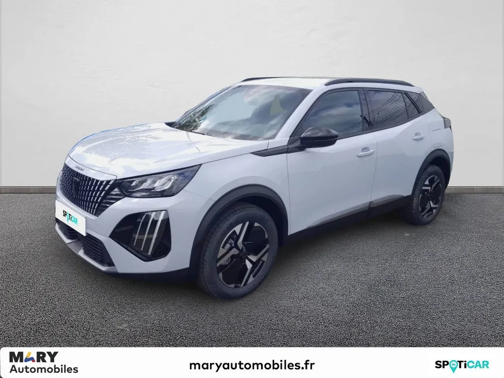 Véhicule occasion 171464 - peugeot 2008 - Photo 1