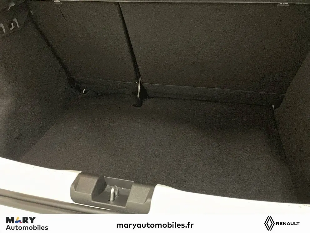 Véhicule occasion 204770 - dacia SANDERO - Photo 6