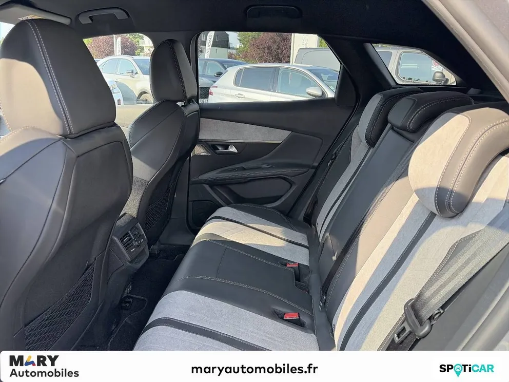 Véhicule occasion 235409 - peugeot 3008 - Photo 10