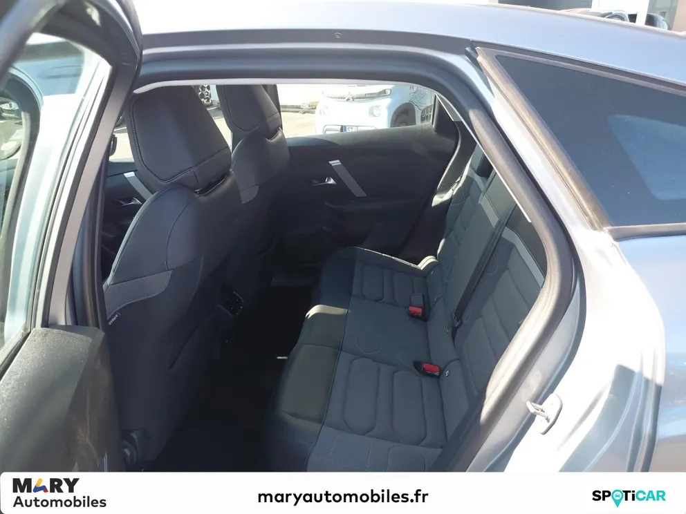 Véhicule occasion 1230487 - Citroën C4 - Photo 20