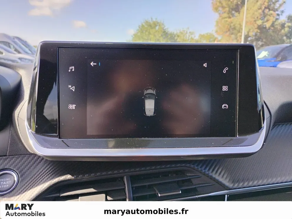 Véhicule occasion 176250 - peugeot 208 - Photo 18