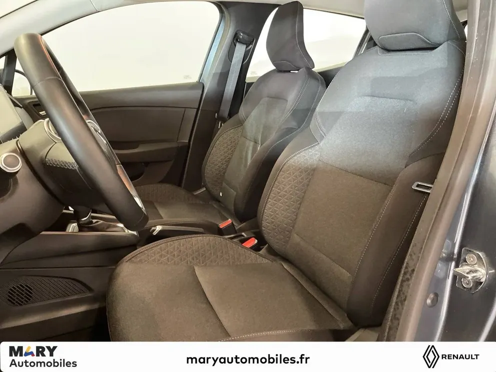 Véhicule occasion 216217 - renault CLIO - Photo 9