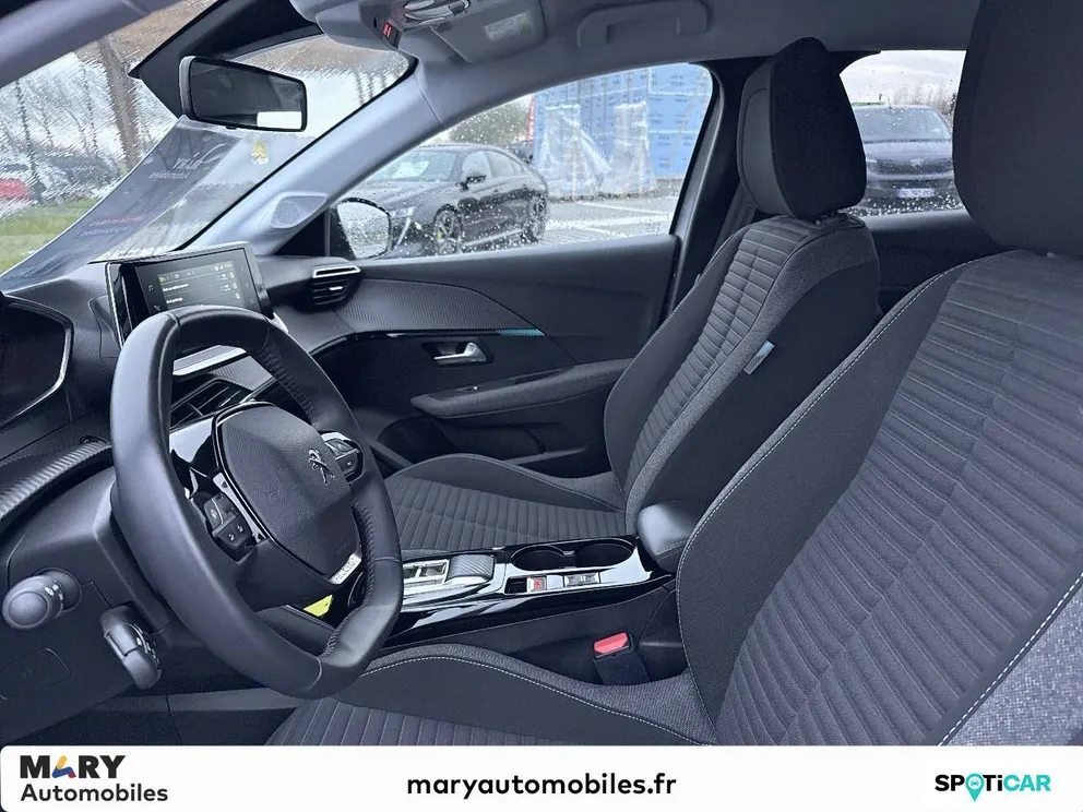 Véhicule occasion 216198 - peugeot 208 - Photo 9