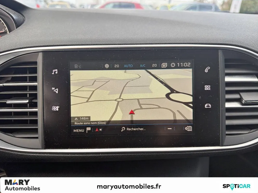 Véhicule occasion 207661 - peugeot 308 - Photo 13