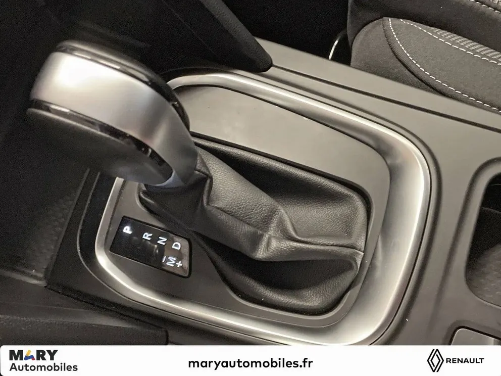 Véhicule occasion 222018 - renault MEGANE - Photo 13