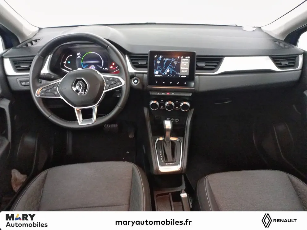 Véhicule occasion 214686 - renault CAPTUR - Photo 8