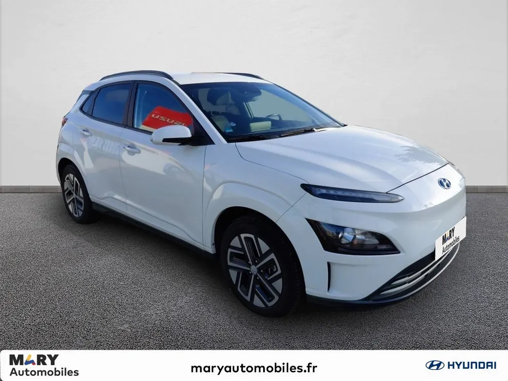 Véhicule occasion 189900 - hyundai KONA - Photo 3