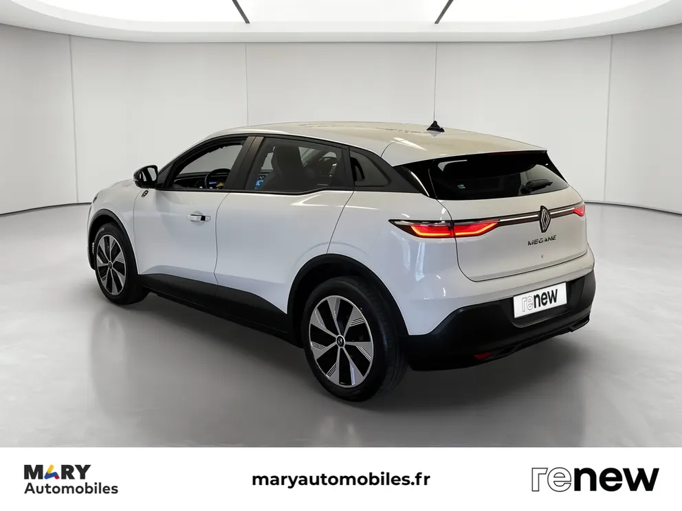 Véhicule occasion 217891 - renault MEGANE - Photo 3