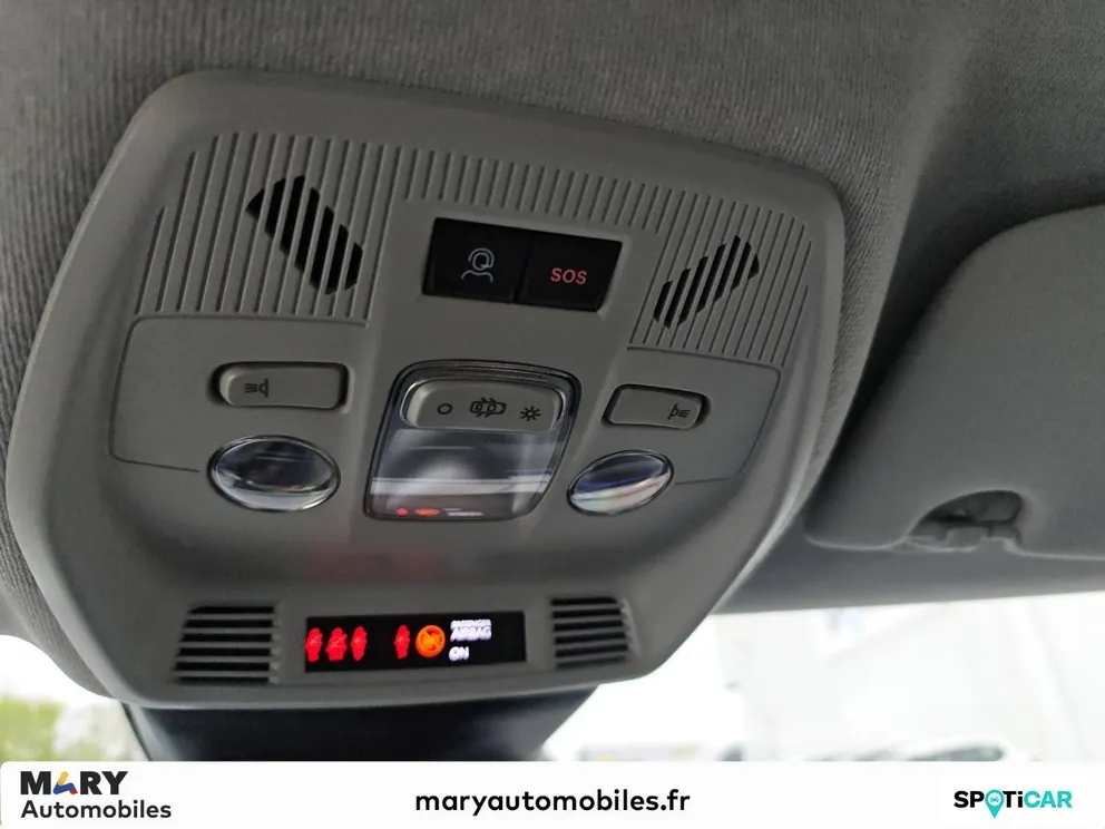 Véhicule occasion 230276 - Citroën C3 - Photo 18