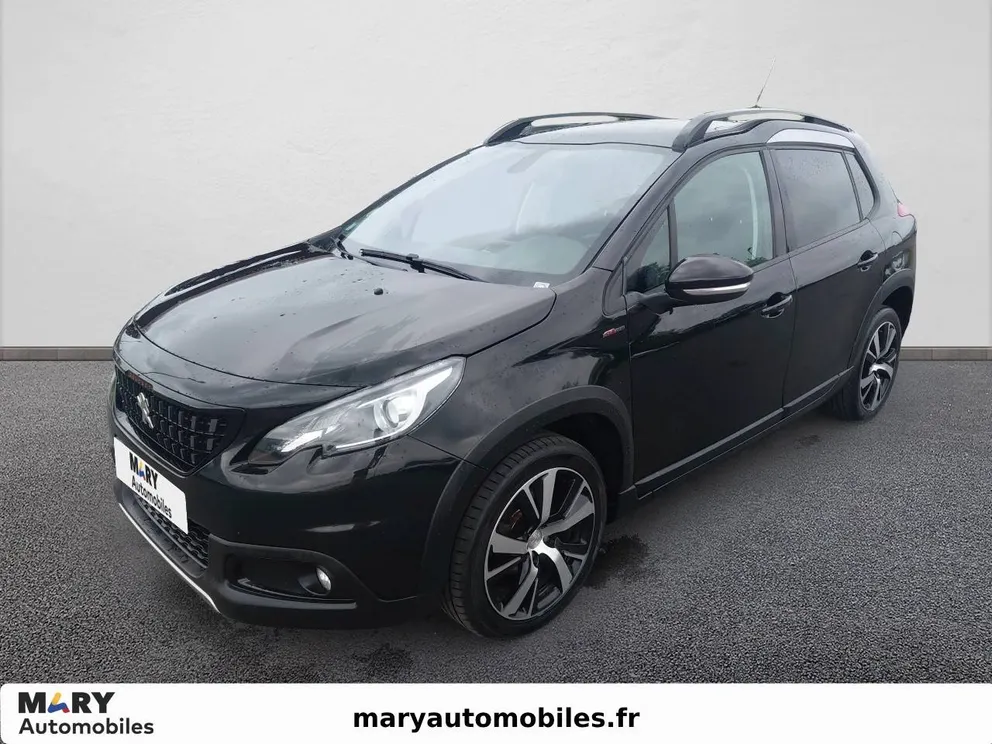 Véhicule occasion 228806 - peugeot 2008 - Photo 1