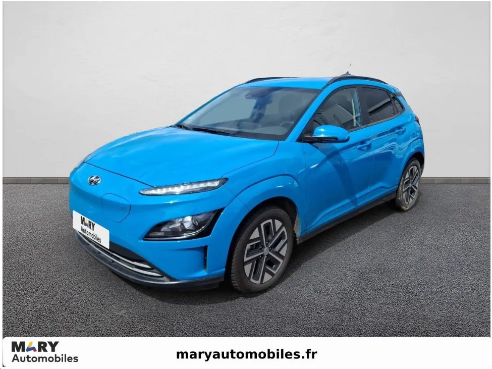 Véhicule occasion 213190 - hyundai KONA - Photo 1