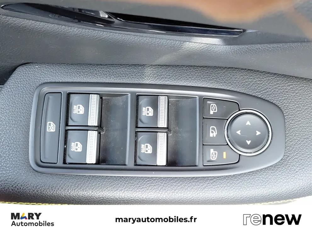 Véhicule occasion 237699 - renault SCENIC - Photo 12