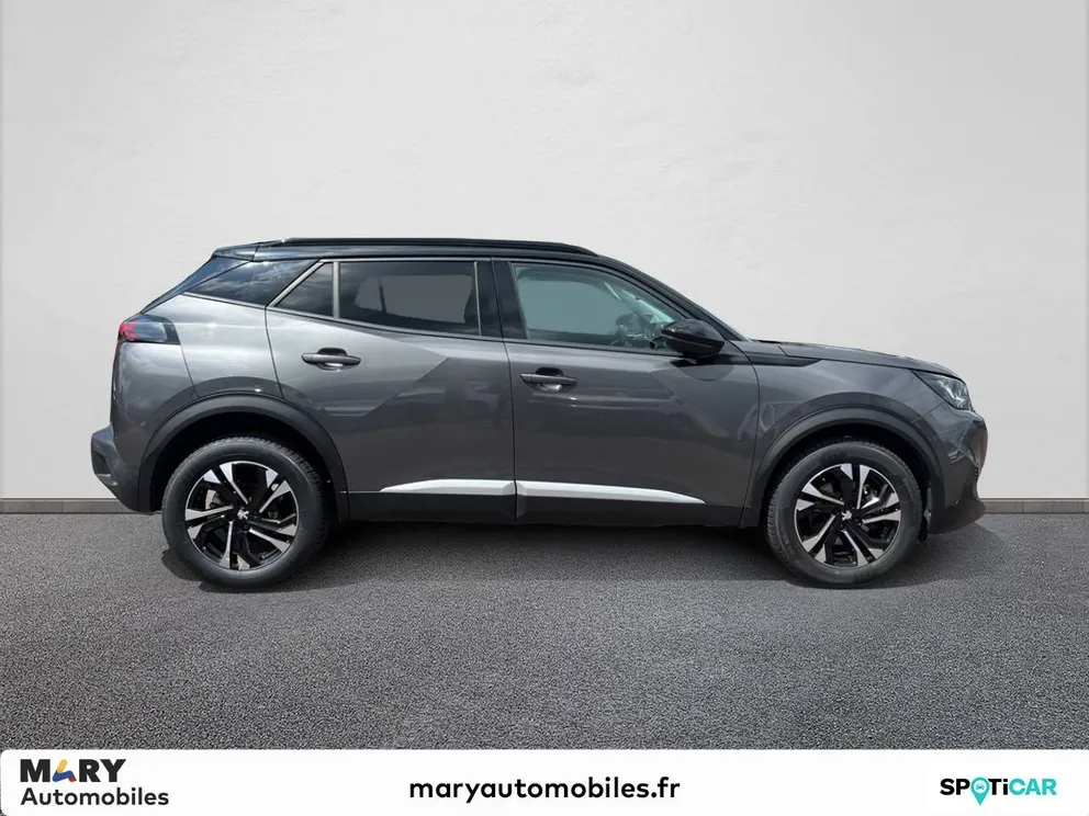 Véhicule occasion 232885 - peugeot 2008 - Photo 4