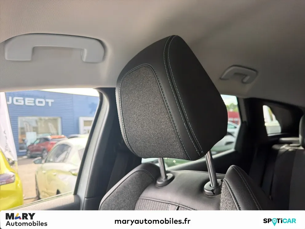 Véhicule occasion 1240967 - peugeot 3008 - Photo 10