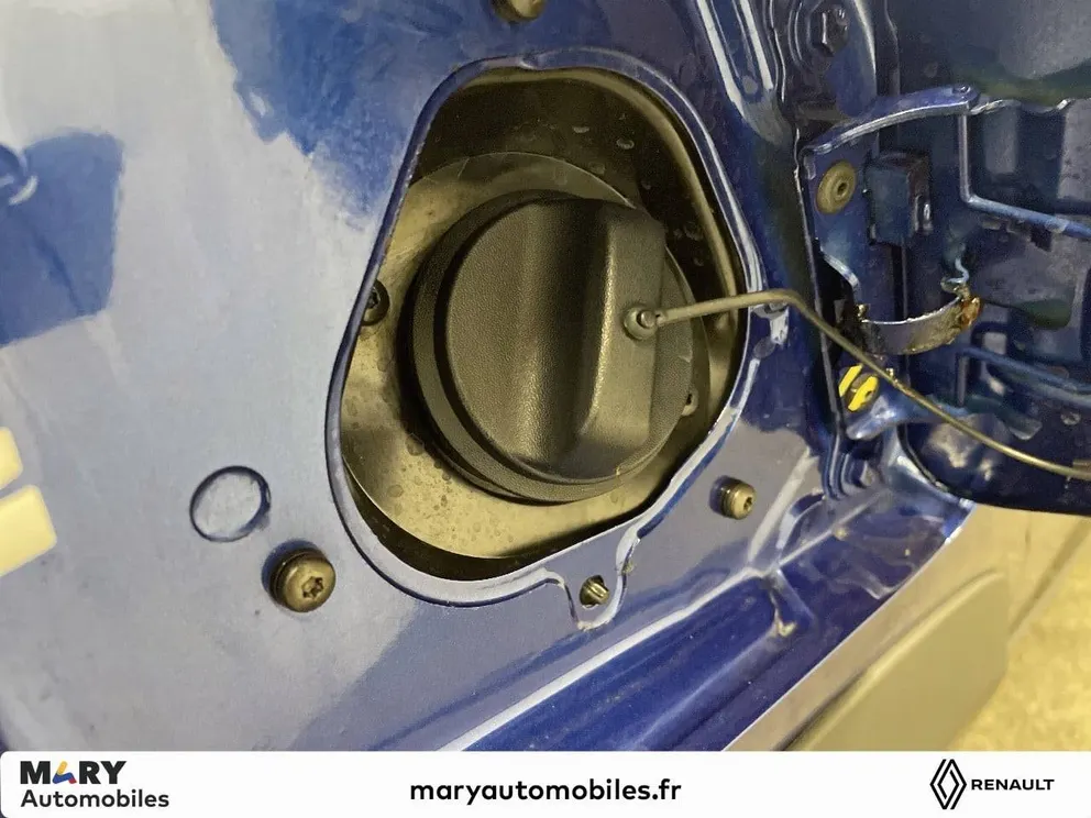 Véhicule occasion 229326 - dacia SANDERO - Photo 16