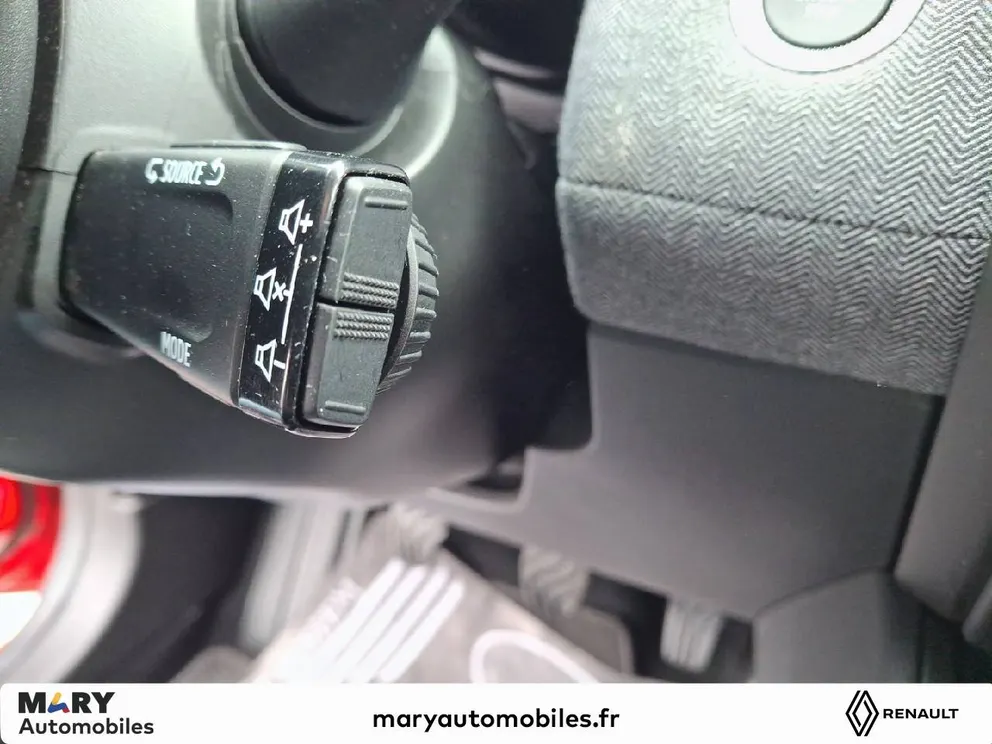 Véhicule occasion 194252 - renault CLIO - Photo 16