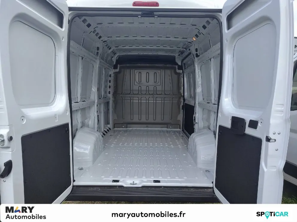 Véhicule occasion 171864 - peugeot BOXER - Photo 6