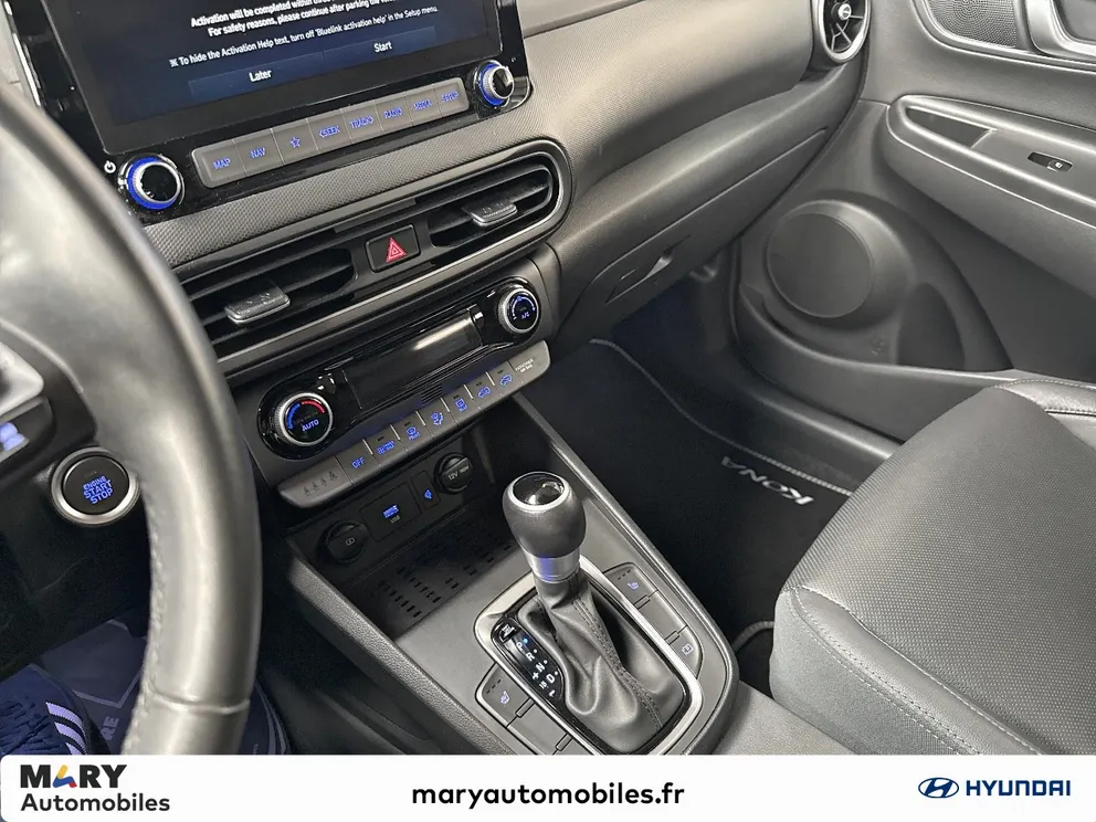 Véhicule occasion 224688 - hyundai KONA - Photo 14