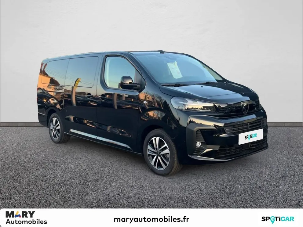 Véhicule occasion 213748 - peugeot TRAVELLER - Photo 3