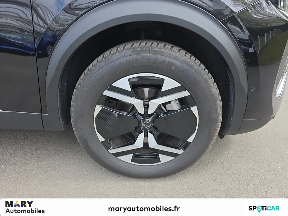 Véhicule occasion 199841 - peugeot 2008 - Photo 11