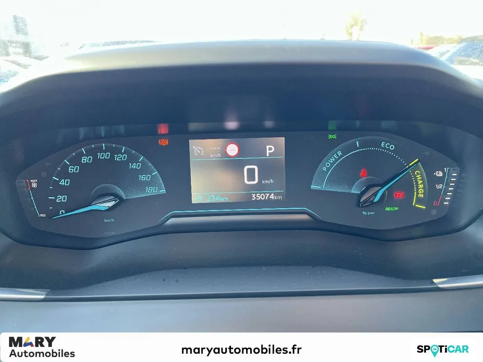 Véhicule occasion 150746 - peugeot 2008 - Photo 15