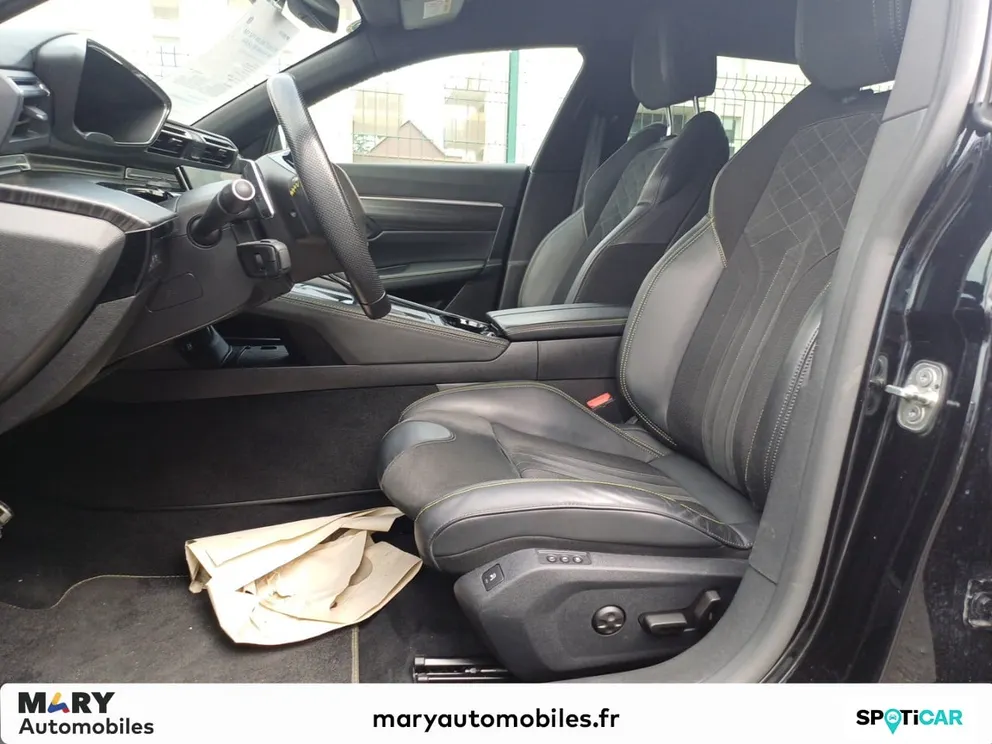 Véhicule occasion 237626 - peugeot 508 - Photo 16
