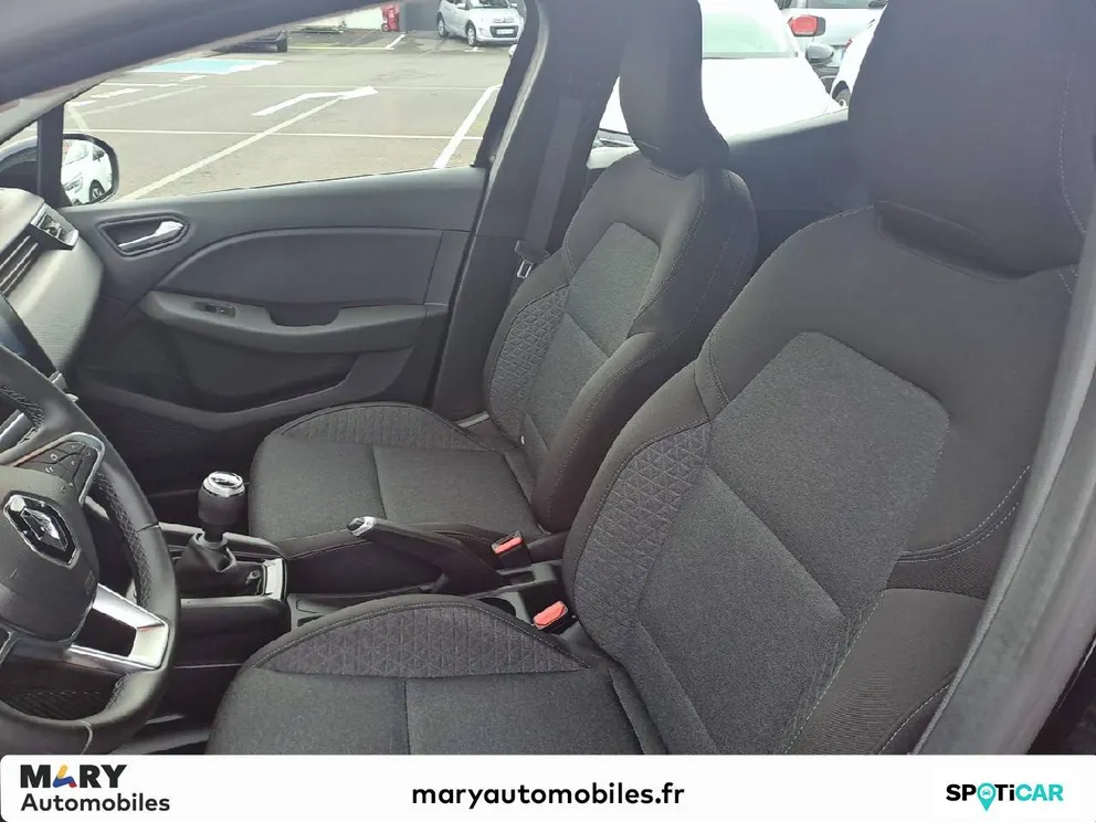 Véhicule occasion 205373 - renault CLIO - Photo 9