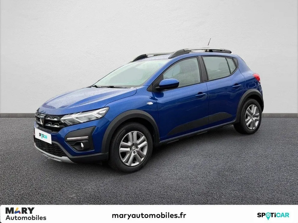 Véhicule occasion 208580 - dacia SANDERO - Photo 1
